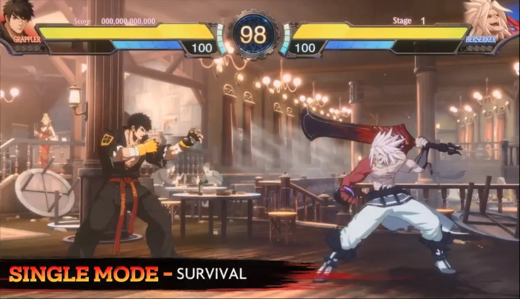 极速炸金花手机版本 - 展示图